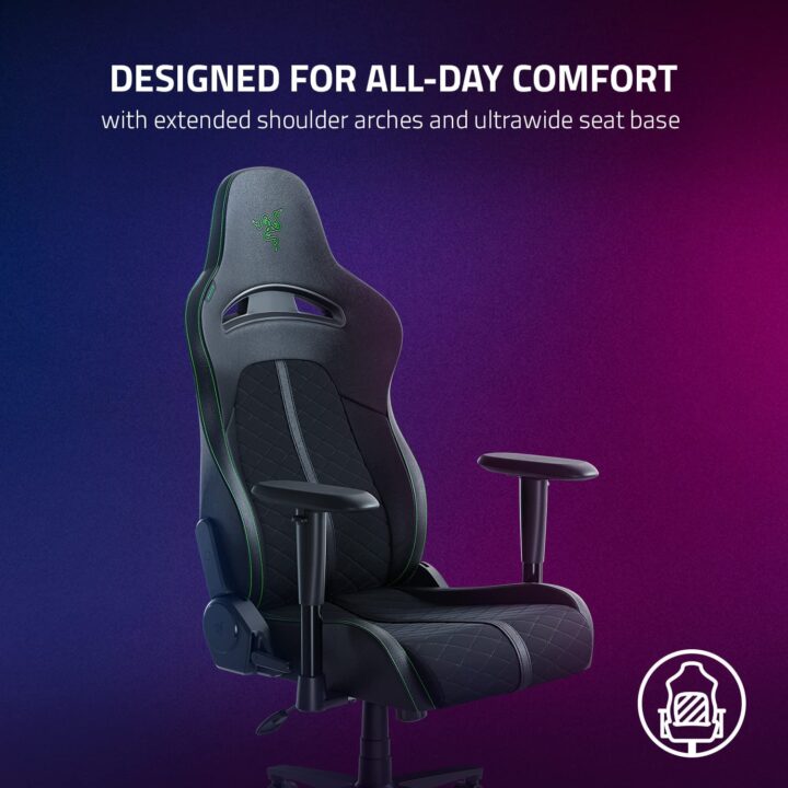 Razer Enki X Gaming Chair (2)-min