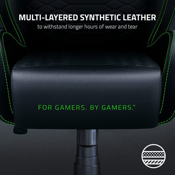 Razer Iskur X Gaming Chair (3)-min