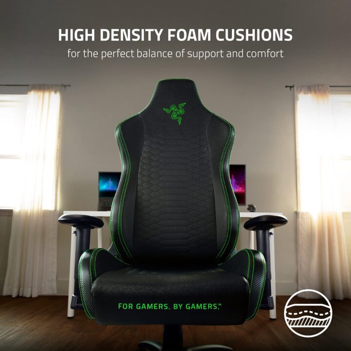 Razer Iskur X Gaming Chair (4)-min