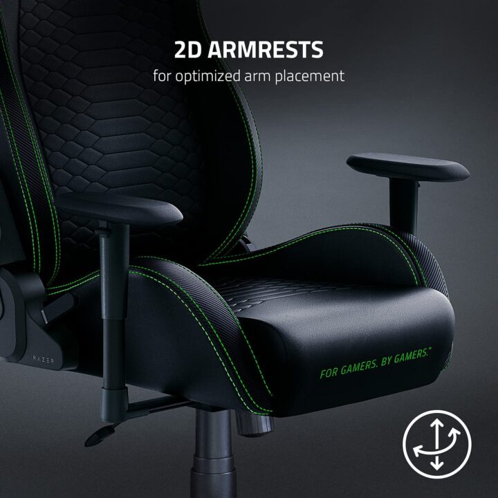 Razer Iskur X Gaming Chair (5)-min