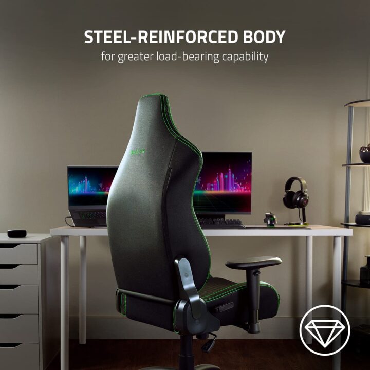 Razer Iskur X Gaming Chair (6)-min