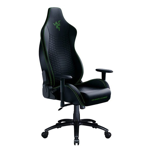 Razer Iskur X Gaming Chair-min