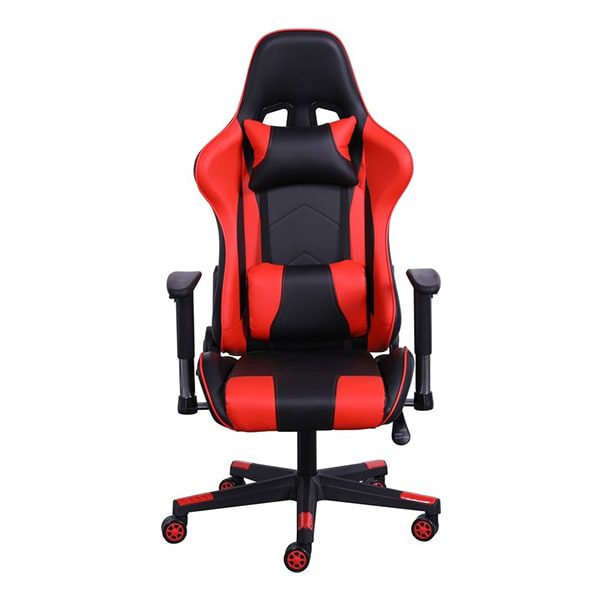 Blitzed 8000 RED Gaming Chair-min