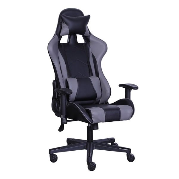 Blitzed 8000 gray Gaming Chair (2)-min