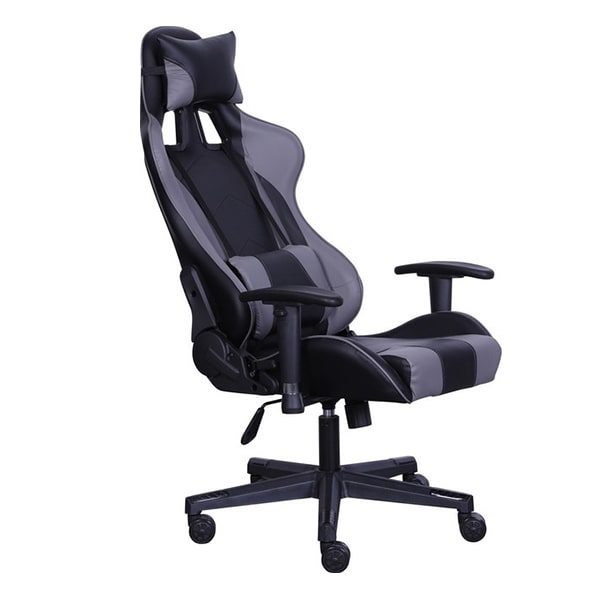 Blitzed 8000 gray Gaming Chair (3)-min