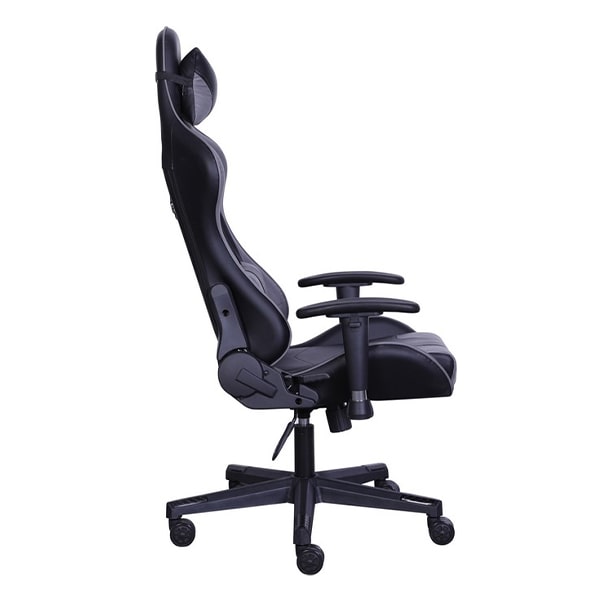 Blitzed 8000 gray Gaming Chair (4)-min