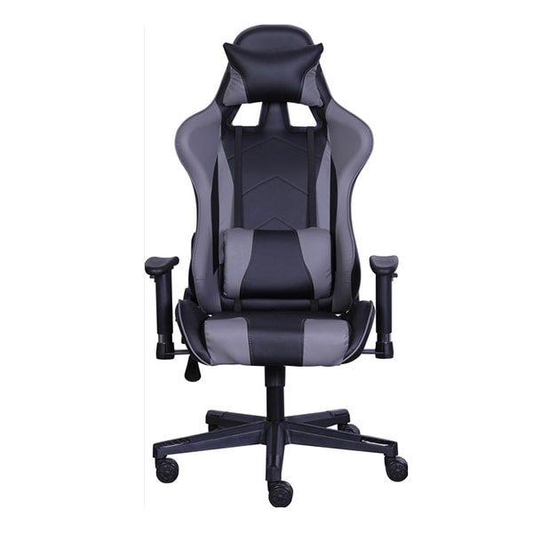 Blitzed 8000 gray Gaming Chair-min