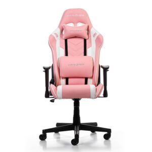 صندلی گیمینگ DXRacer مدل Prince Series OH/D6000/PW