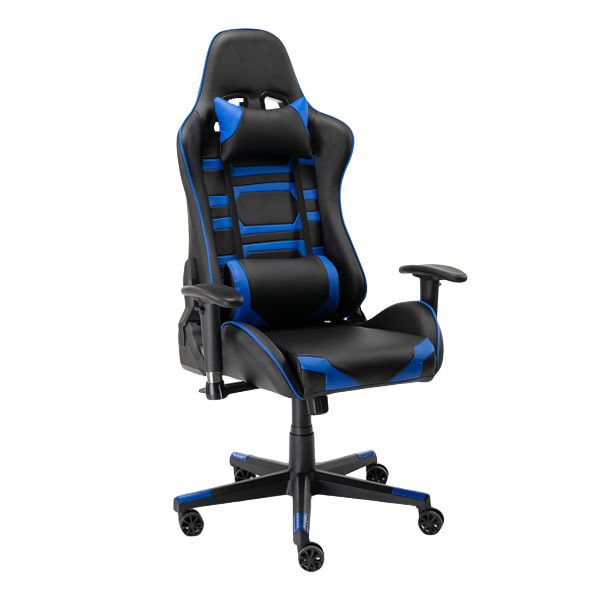 BLITZED APOLLO BLUE Gaming Chair-min