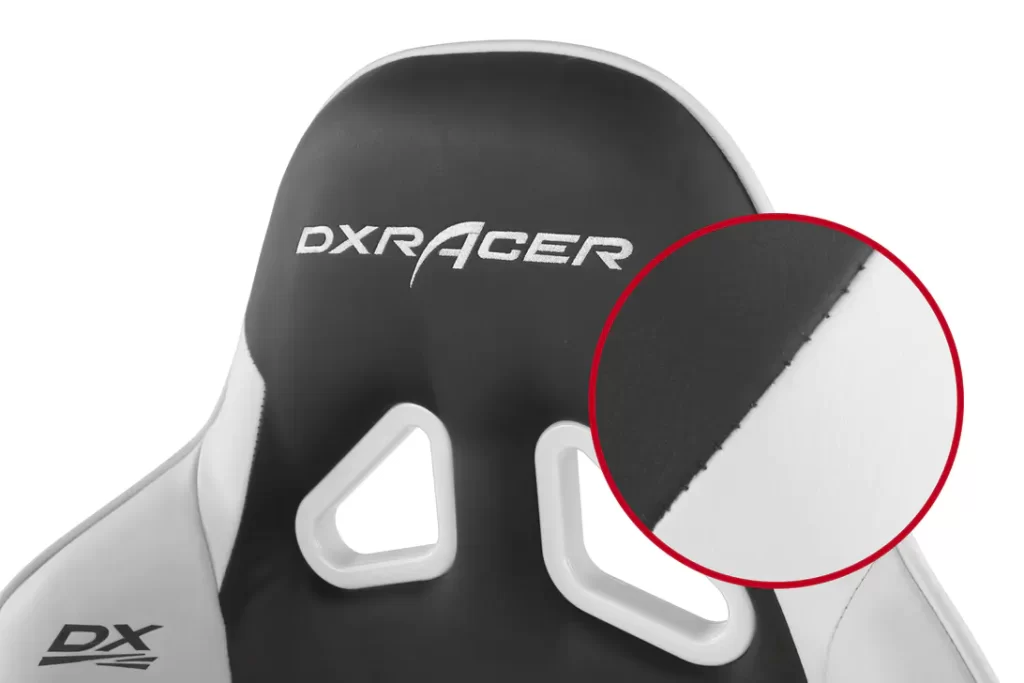 صندلی گیمینگ DXRacer مدل Gladitor Seires OH/D8200/NW