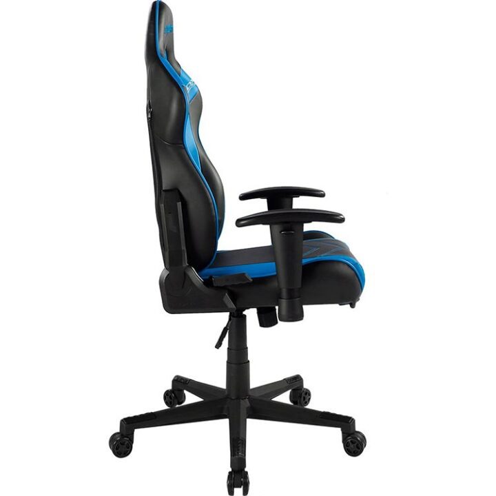 DXRacer Origin Series Gaming Chair - BlackBlue (3)-min