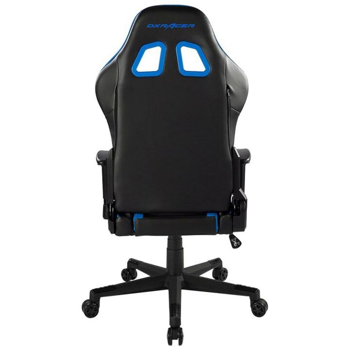 DXRacer Origin Series Gaming Chair - BlackBlue (4)-min
