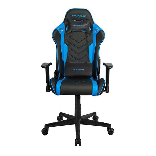 DXRacer Origin Series Gaming Chair - BlackBlue-min