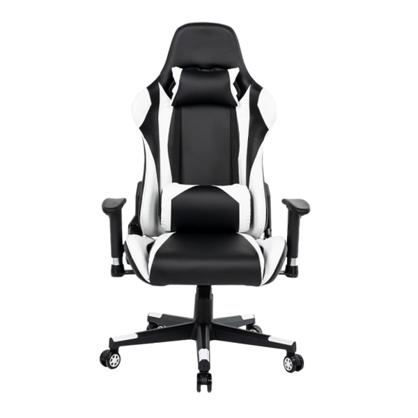 blitzed CERES WHITE gaming chair-min