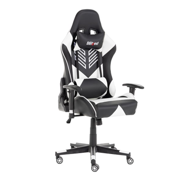 blitzed-budget-adonis-faux-leather-racing-syle-gaming-chair-without-head-pillow-and-lumbar-cushion-without-footrest-WHITE (4)-min