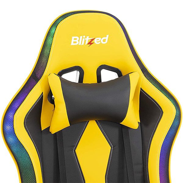 صندلی گیمینگ Blitzed مدل Poseidon RGB