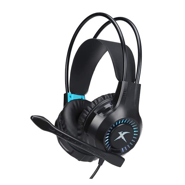Xtrike me GH-709 gaming headset-min