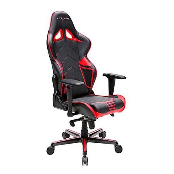DXRacer OHRV131NR Racing Series Gaming Chair (3)-min