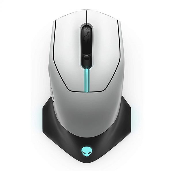 Alienware 610M WiredWireless Gaming Mouse-min