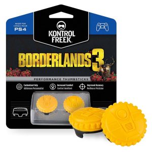 روکش آنالوگ KontrolFreek مدل Borderlands 3