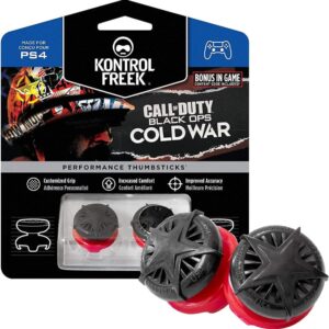 روکش آنالوگ KontrolFreek مدل Cold War