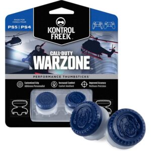 روکش آنالوگ KontrolFreek مدل ™WARZONE