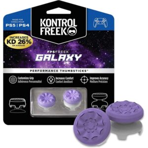 روکش آنالوگ KontrolFreek مدل Galaxy