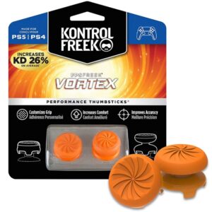 روکش آنالوگ KontrolFreek مدل Vortex