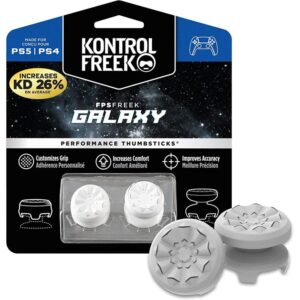 روکش آنالوگ KontrolFreek مدل Galaxy