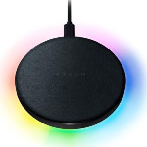 شارژر بی سیم Razer Chroma