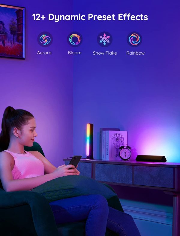 لامپ هوشمند Govee LED Light Bars