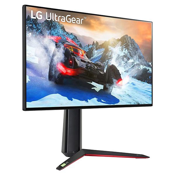 LG 27GP95R UltraGear Gaming Monitor (2)-min