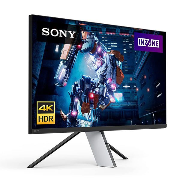 Sony 27” INZONE M9 4K HDR 144Hz Gaming Monitor (1)-min
