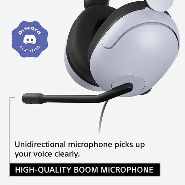 Sony INZONE H3 Wired Gaming Headset, (5)-min
