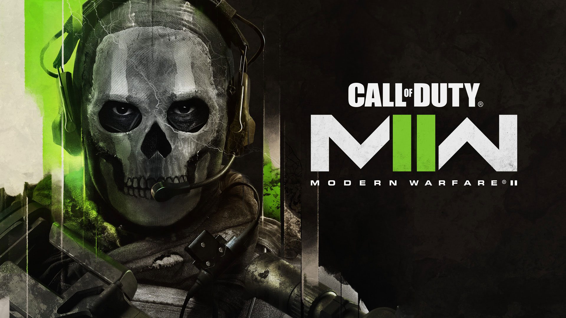 سیستم مورد نیاز بازی Call of Duty: Modern Warfare 2