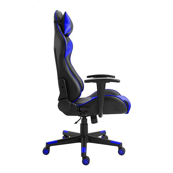 صندلی گیمینگ Mahmayi مدل C599-Blue