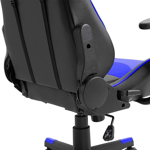 صندلی گیمینگ Mahmayi مدل C599-Blue