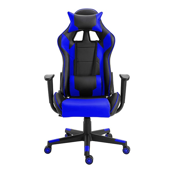 صندلی گیمینگ Mahmayi مدل C599-Blue