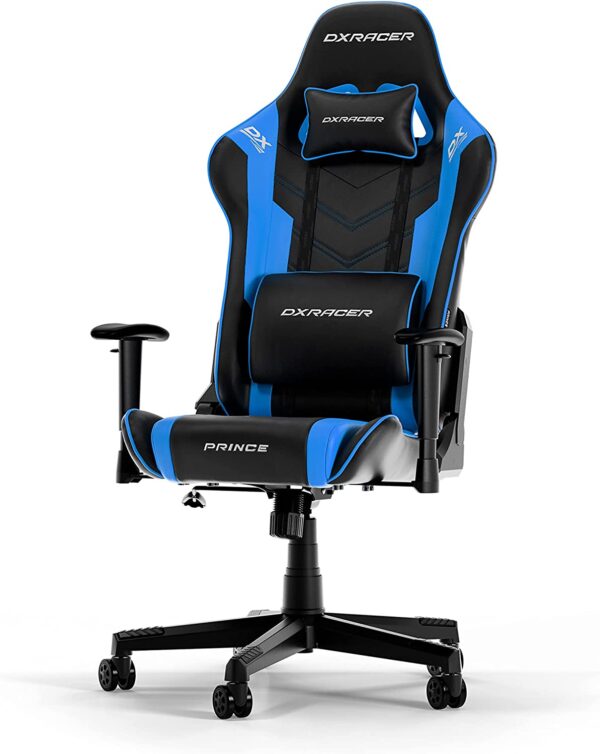 صندلی گیمینگ DXRacer مدل Prince Series OH/D6000/NB