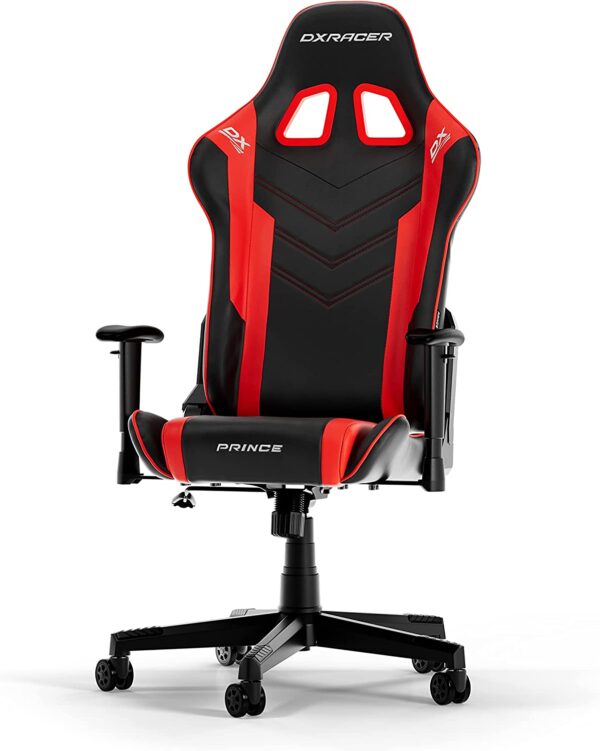 صندلی گیمینگ DXRacer مدل Prince Series OH/D6000/NR