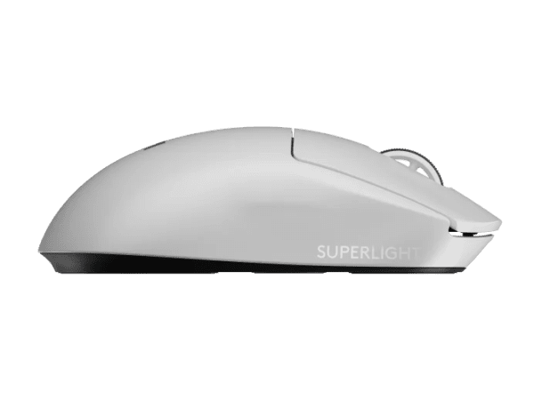 موس گیمینگ لاجیتک مدل 2 G PRO X Superlight