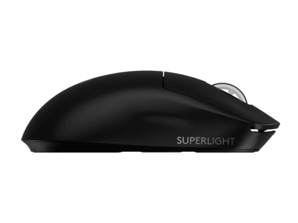 موس گیمینگ لاجیتک مدل 2 G PRO X Superlight