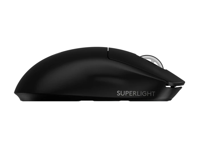 موس گیمینگ لاجیتک مدل 2 G PRO X Superlight