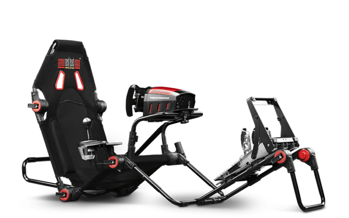 Gaming chair Next Level مدل F-GT Lite